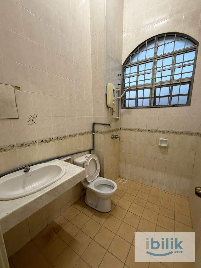 🏡✨ [Puchong] Rooms for Rent (Master/Medium/Single) | Move-in Now! - Image 2