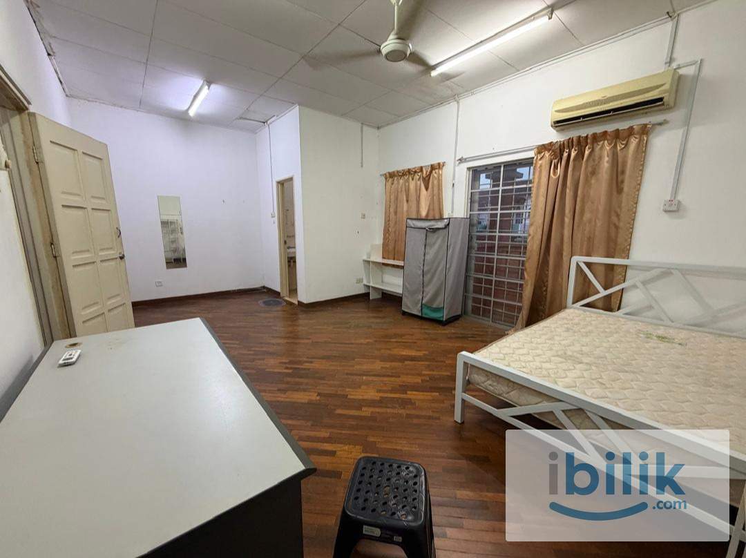 🏡✨ [Puchong] Rooms for Rent (Master/Medium/Single) | Move-in Now! - Image 3