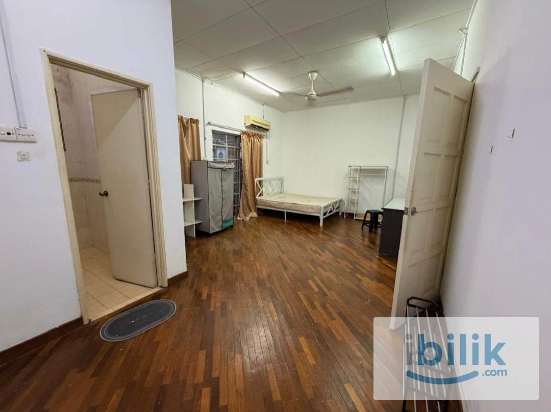 🏡✨ [Puchong] Rooms for Rent (Master/Medium/Single) | Move-in Now! - Image 1