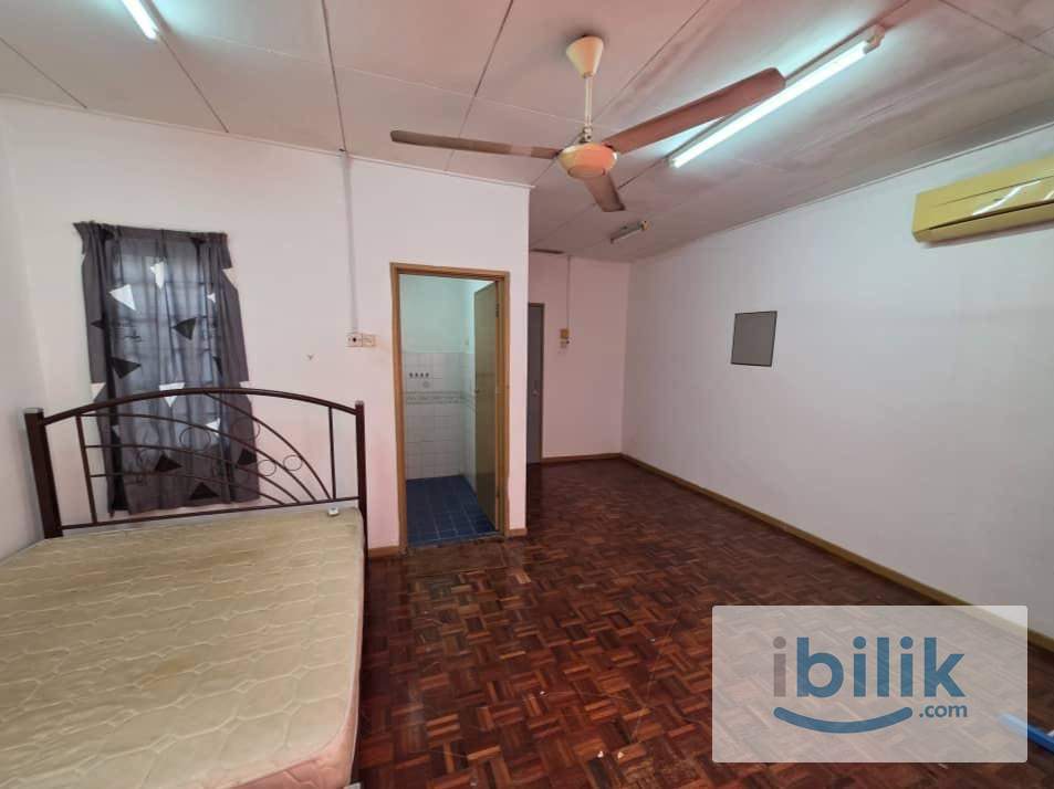 🔥🛏️ Master Room @ Puchong | Furnished + WiFi 📶 | Limited Unit! - Image 2