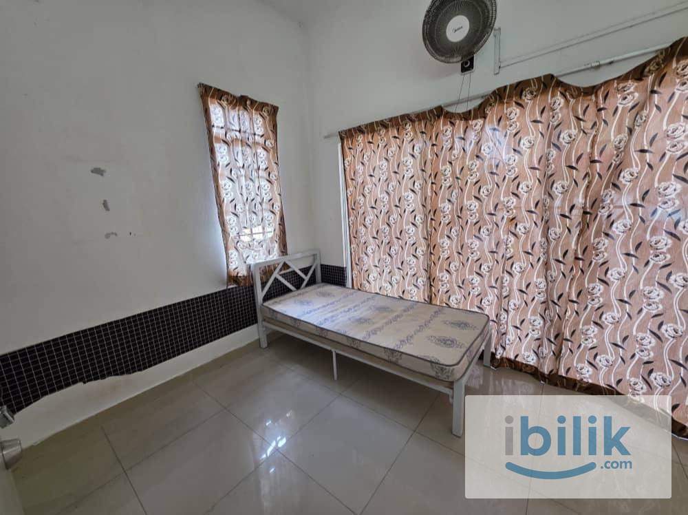 📍✅ Bilik Sewa Murah @ Puchong | Fully/Partial Furnished 🪑🛏️ | PM Now - Image 4