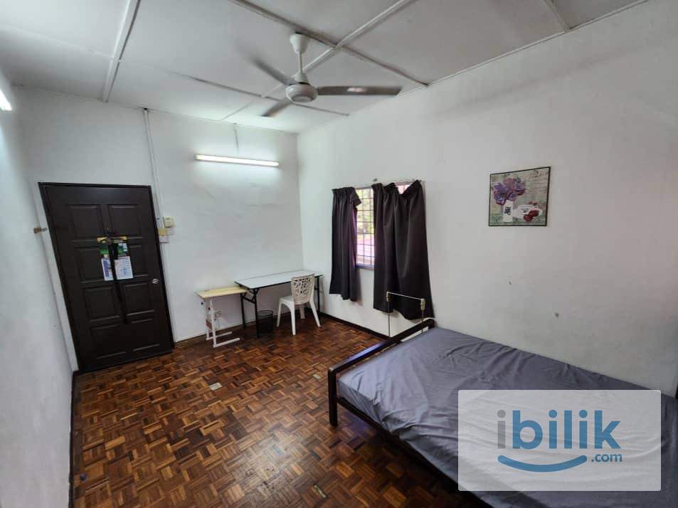 🚆🌟 Middle Room For Rent | WiFi + Washer 🧺 | Ready to Move - Image 2