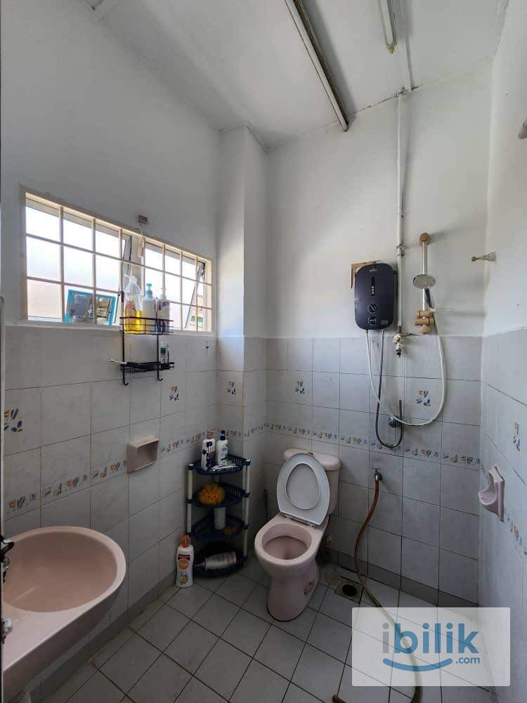 🚆🌟 Middle Room For Rent | WiFi + Washer 🧺 | Ready to Move - Image 3