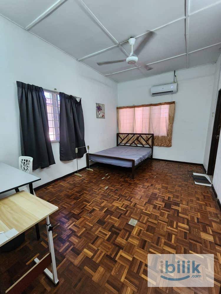 🚆🌟 Middle Room For Rent | WiFi + Washer 🧺 | Ready to Move - Image 1