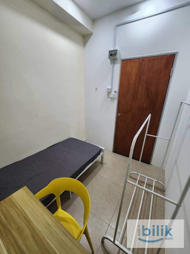 🧼🧹 [Puchong Area] Clean & Cozy Room for Rent  | Safe & Nice 👍 - Image 3