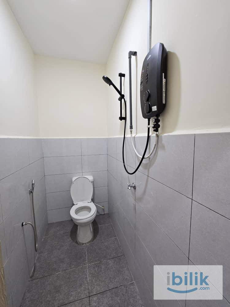 💰🎉 Bilik Sewa Murah @ Puchong area | Dari RM 620 | Furnished + WiFi | Fast Deal! - Image 2
