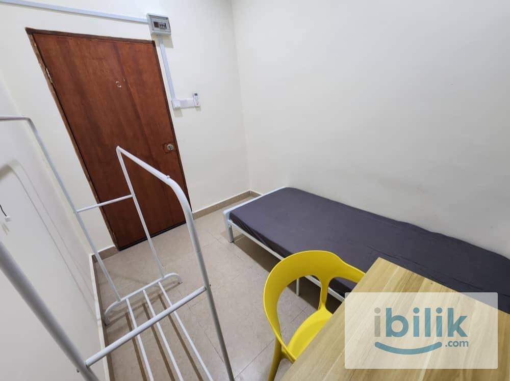 💰🎉 Bilik Sewa Murah @ Puchong area | Dari RM 620 | Furnished + WiFi | Fast Deal! - Image 4