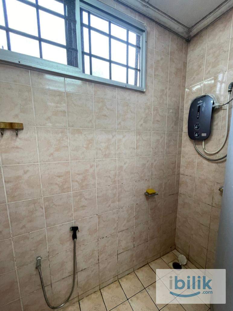 💰🔥 Cheap Rooms in Bandar Utama from RM750 | Furnished + WiFi 📶 | Move-in Now - Image 2