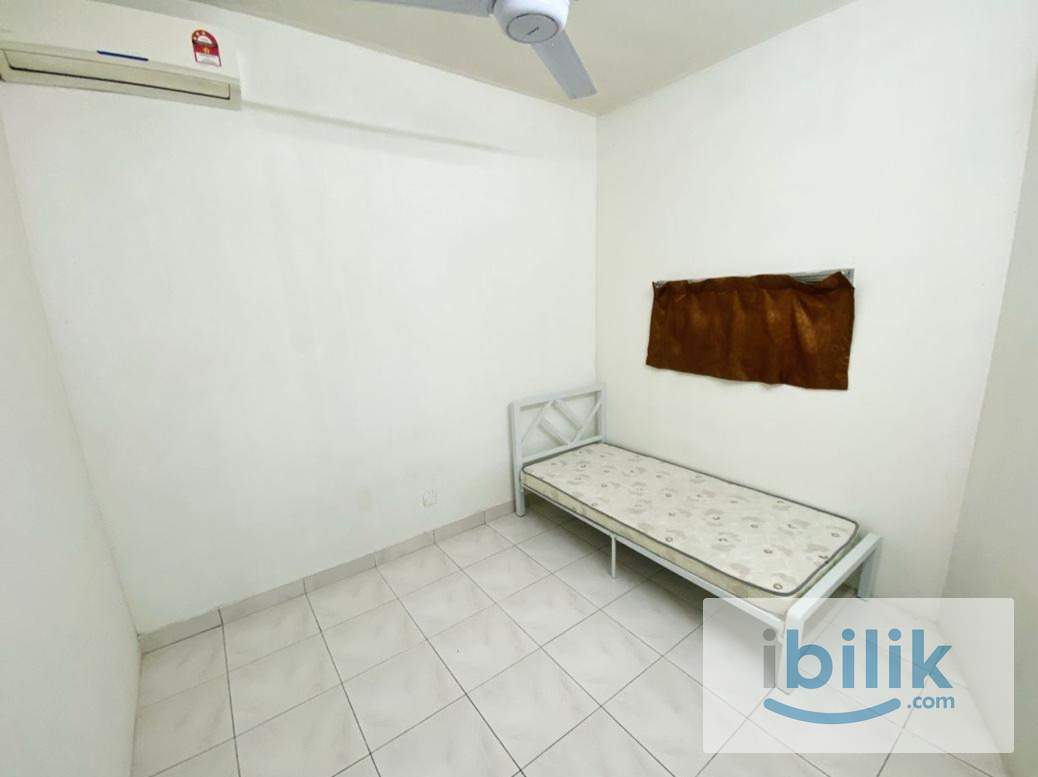 ✅💸 Best Deal! [Bandar Utama] Rooms for Rent | Low Price from RM 680 | Fast Grab - Image 1