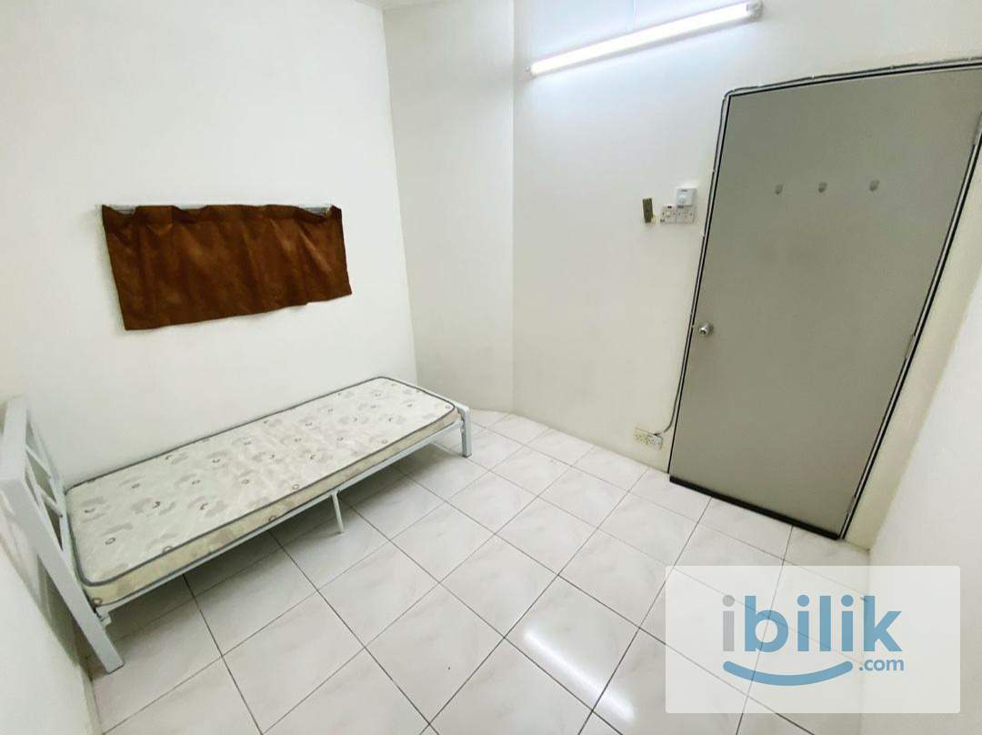 ✅💸 Best Deal! [Bandar Utama] Rooms for Rent | Low Price from RM 680 | Fast Grab - Image 2