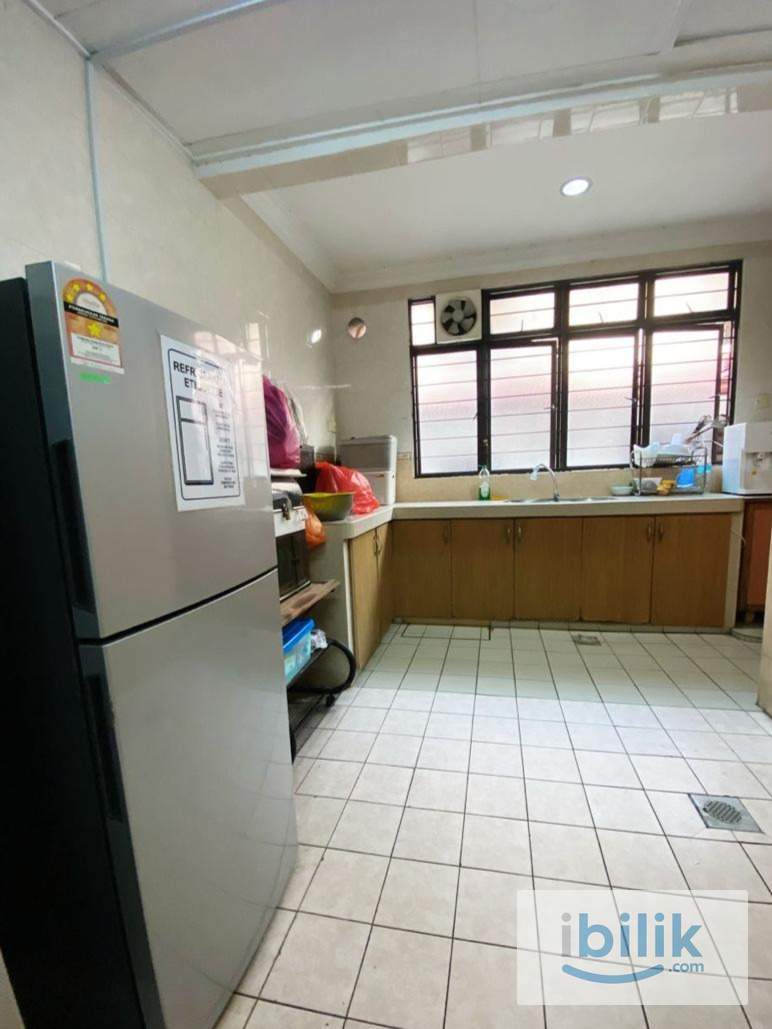✅💸 Best Deal! [Bandar Utama] Rooms for Rent | Low Price from RM 680 | Fast Grab - Image 3