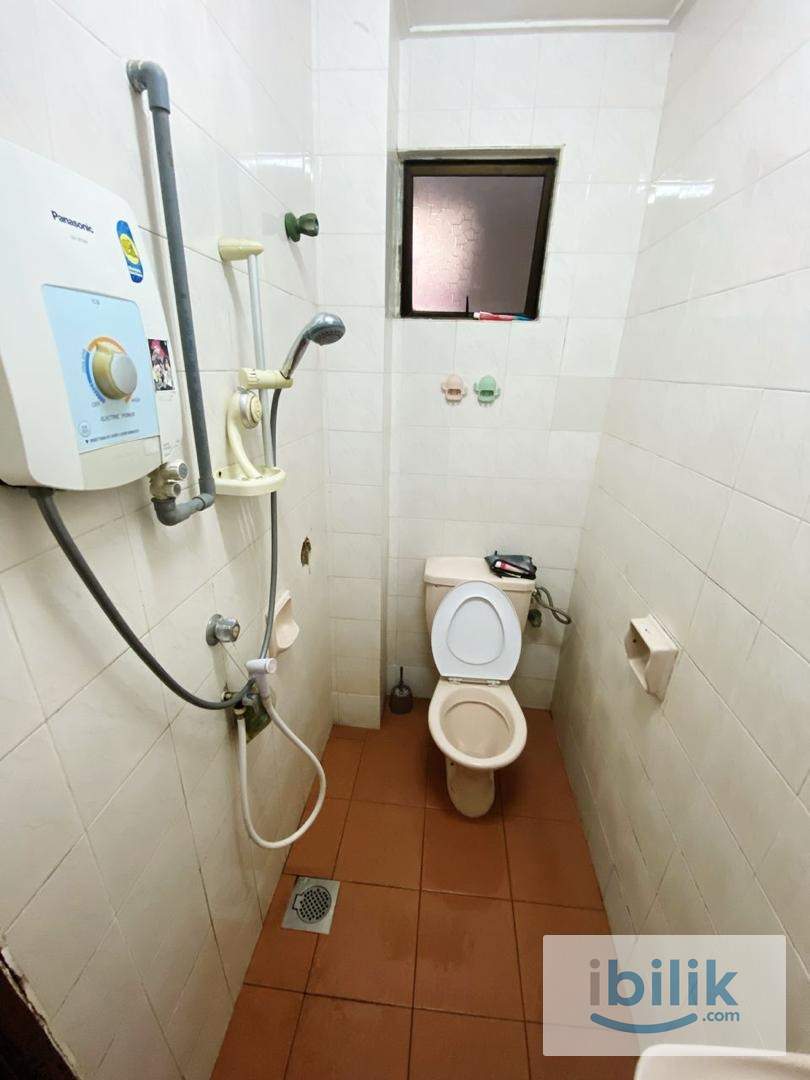 ✅💸 Best Deal! [Bandar Utama] Rooms for Rent | Low Price from RM 680 | Fast Grab - Image 4