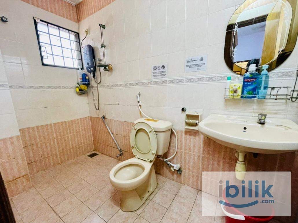 🌟💰 Budget-Friendly Room Near Bandar Utama Clean & Safe - Image 2