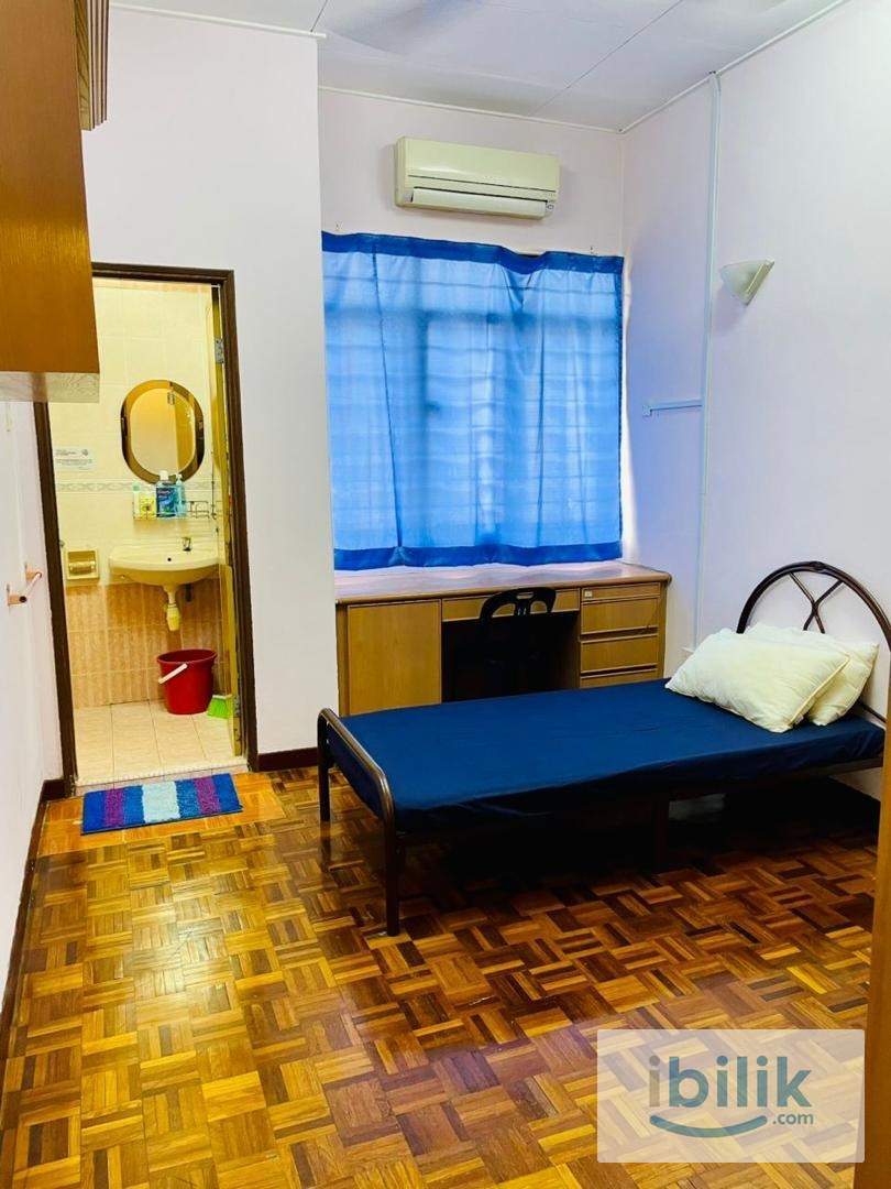 🌟💰 Budget-Friendly Room Near Bandar Utama Clean & Safe - Image 3