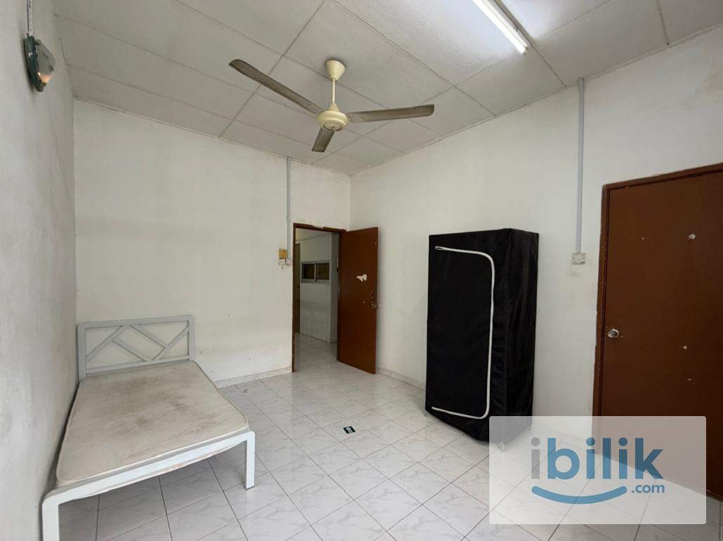 😍🏠 Big & Cozy Room @ Bandar Utama | Fully/Partial Furnished | Ready to Move - Image 1