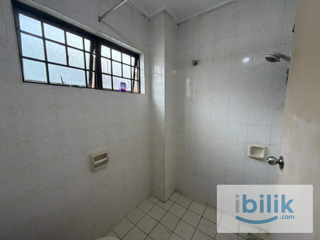 😍🏠 Big & Cozy Room @ Bandar Utama | Fully/Partial Furnished | Ready to Move - Image 2