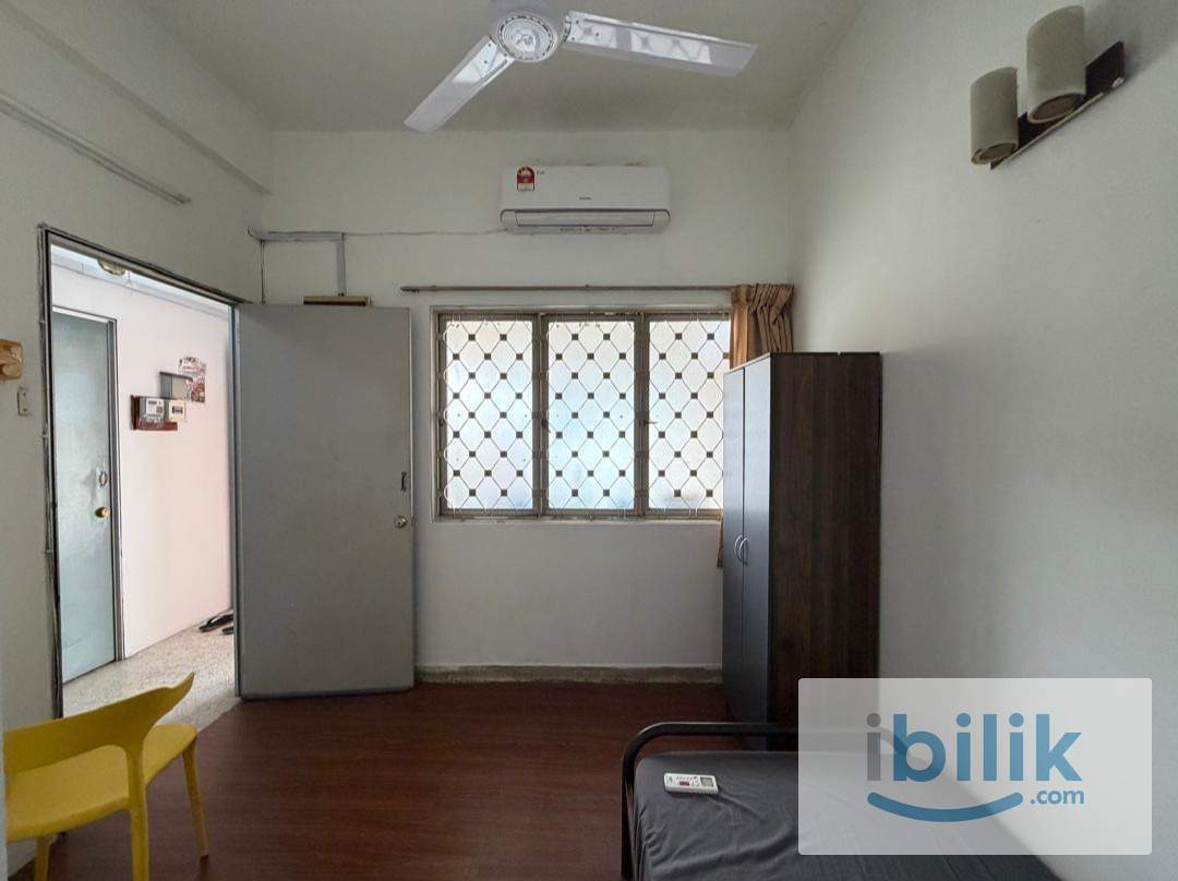 🎊🏠 Move-in Before Raya! SS2 area Furnished Room | Best Price - Image 3