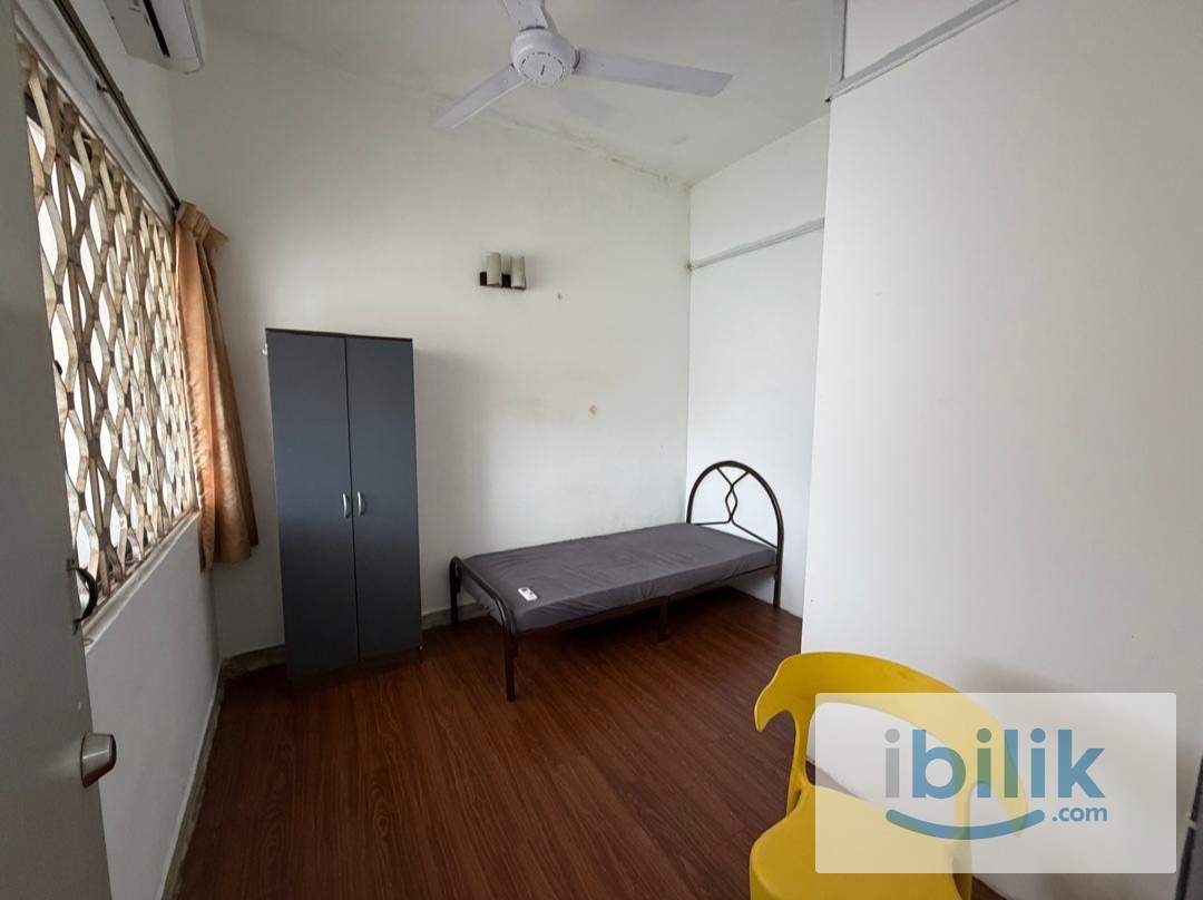 🎊🏠 Move-in Before Raya! SS2 area Furnished Room | Best Price - Image 1