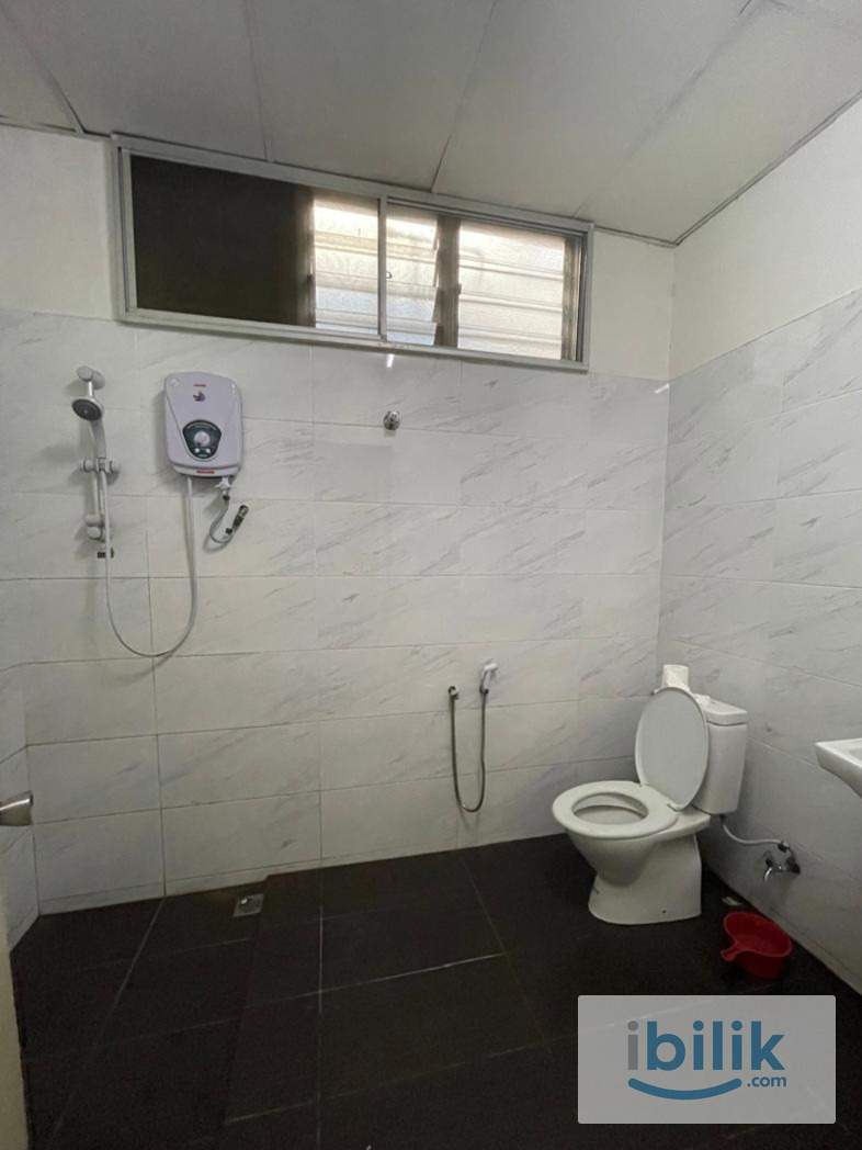 🏡✨ Single Room for Rent | Move-in Now! - Image 2