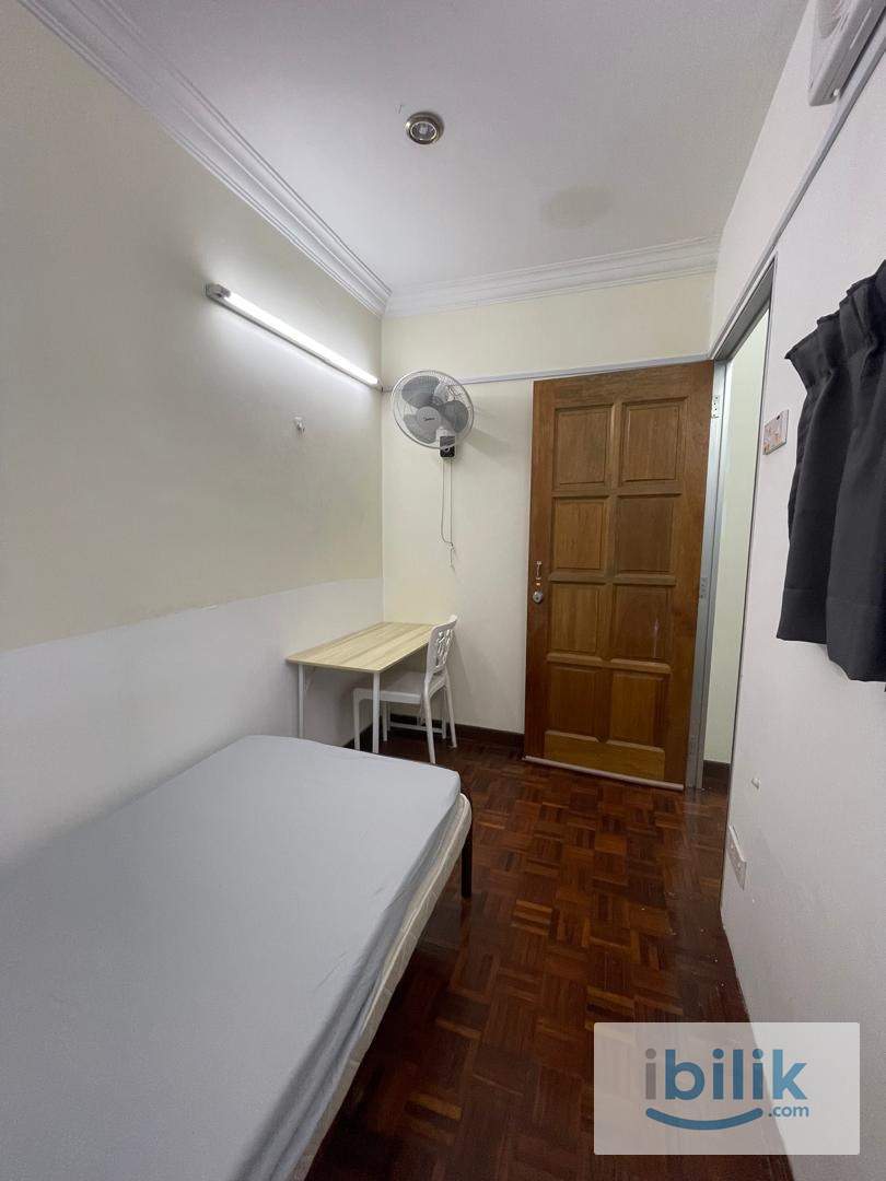 🏡✨ Single Room for Rent | Move-in Now! - Image 3