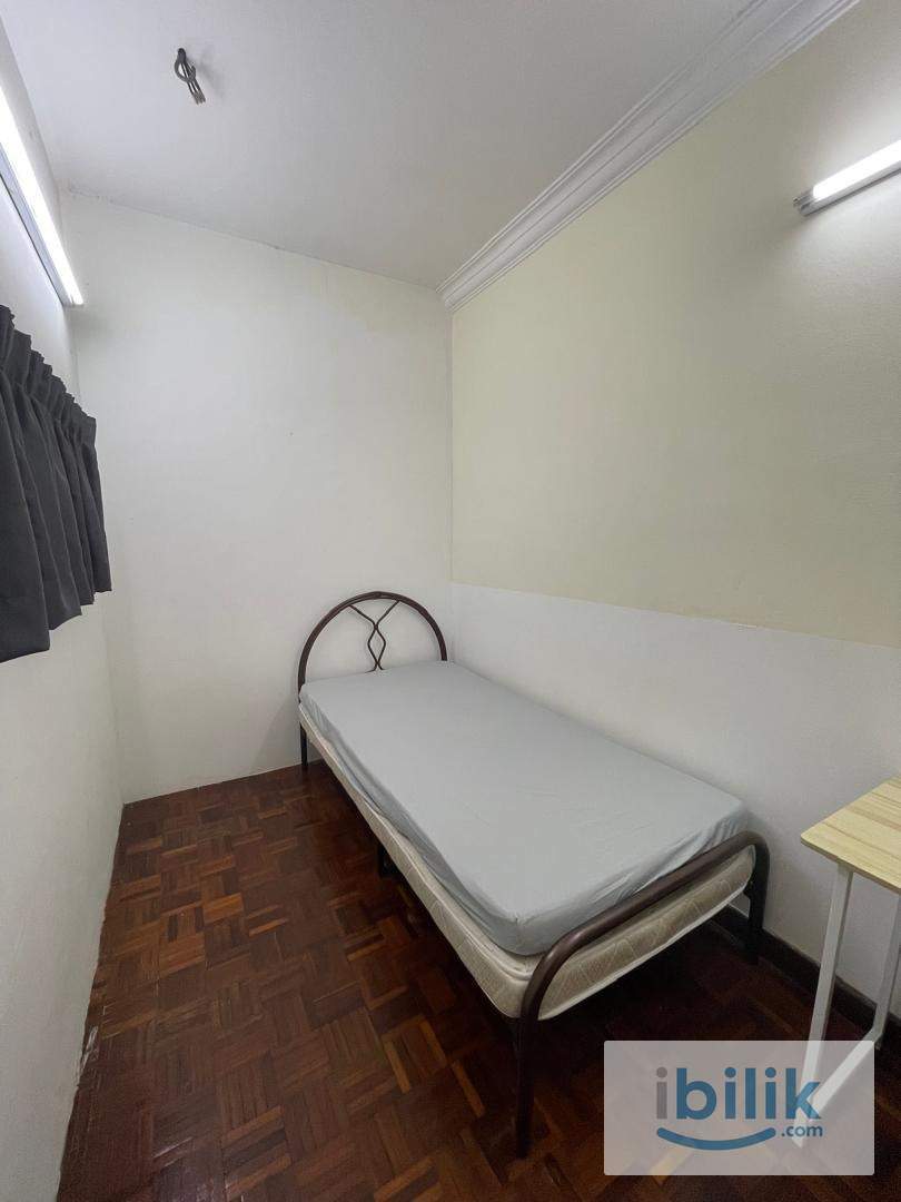 🏡✨ Single Room for Rent | Move-in Now! - Image 1