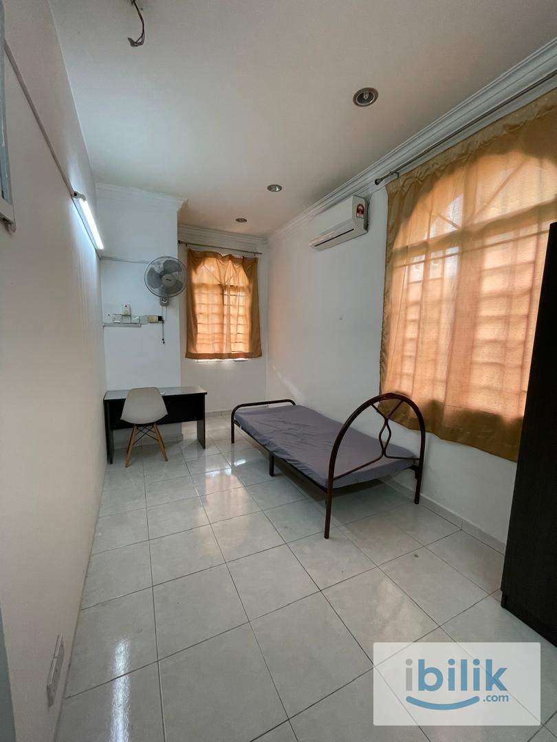 💰🎉 BEST PRICE Deal! Room for Rent @ Kota Kemuning | Limited Units! - Image 3