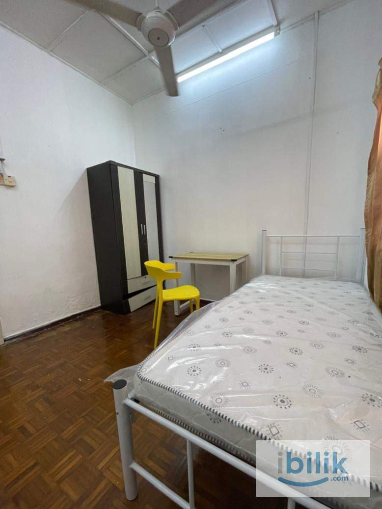 🔥🏡 Lowest Price in Wawasan Puchong | Rooms from RM490 | Fast Grab! - Image 1