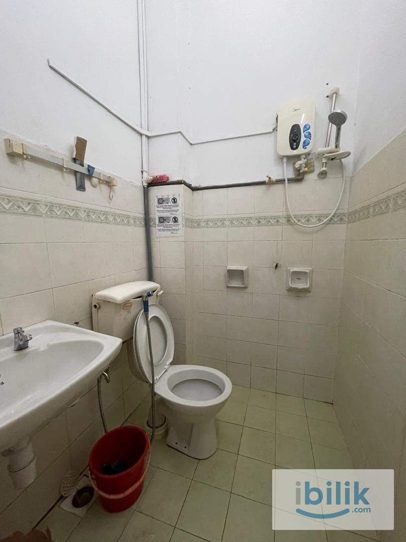 🔥🏡 Lowest Price in Wawasan Puchong | Rooms from RM490 | Fast Grab! - Image 2