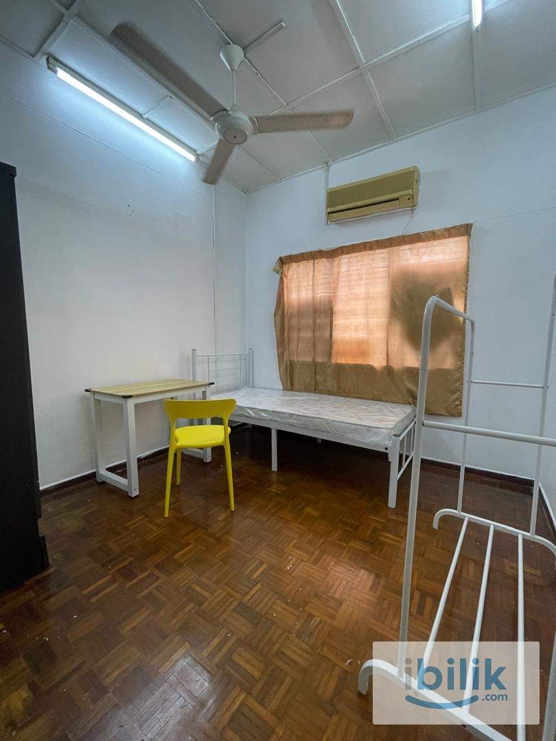 🔥🏡 Lowest Price in Wawasan Puchong | Rooms from RM490 | Fast Grab! - Image 3