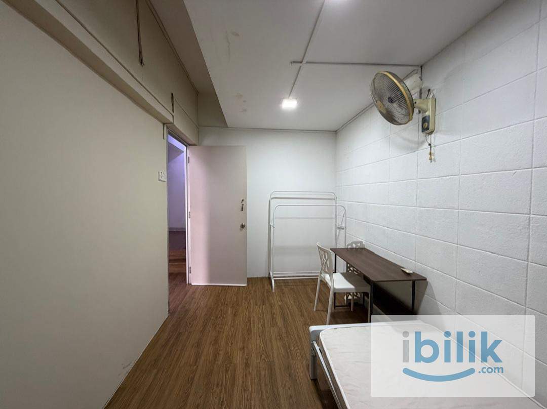 🌟 Well-Maintained Rooms in Damansara Jaya | Ready Anytime - Image 3