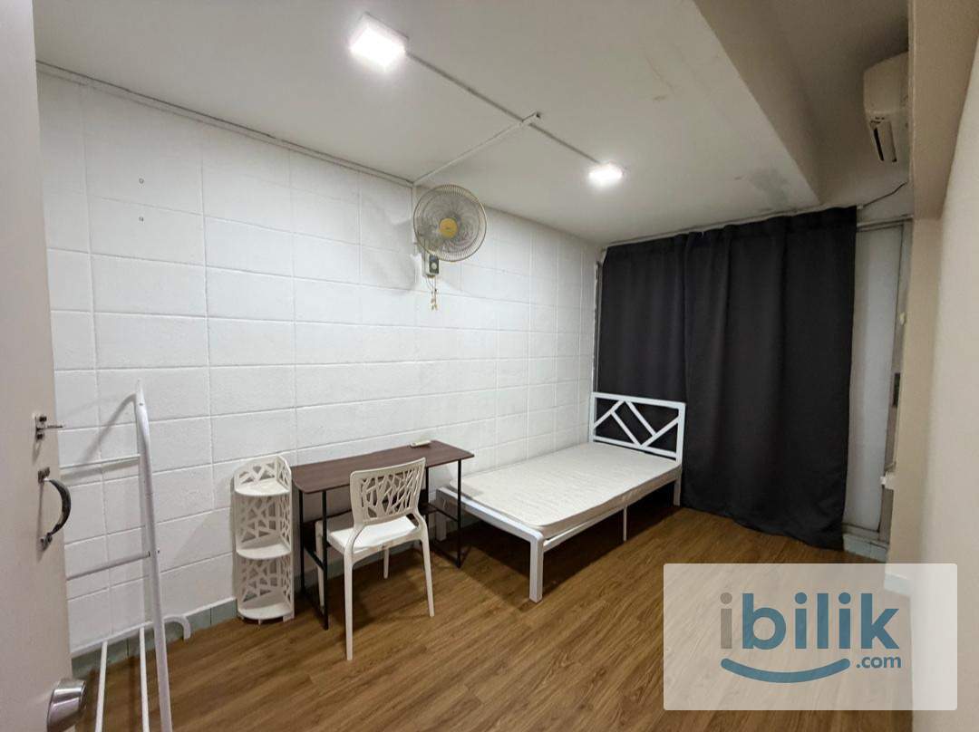 🌟 Well-Maintained Rooms in Damansara Jaya | Ready Anytime - Image 1