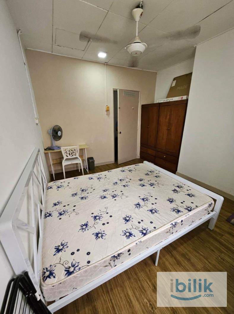 🏡 Find Your Next Room in Damansara Jaya! Comfortable Living Starts Here🏡 - Image 1