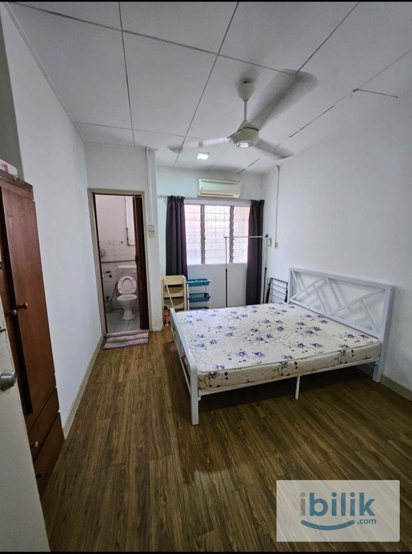 🏡 Find Your Next Room in Damansara Jaya! Comfortable Living Starts Here🏡 - Image 2