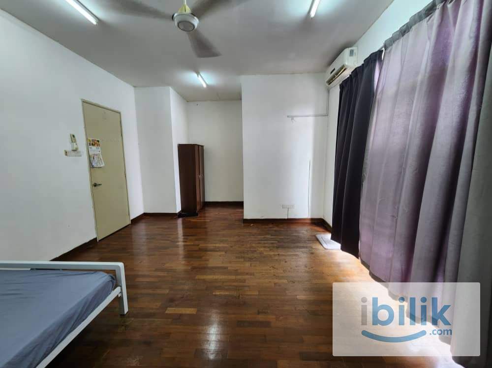 ✨ Rooms Available in Bandar Sierra, Puchong | Clean, Furnished & Ready to Move - Image 2