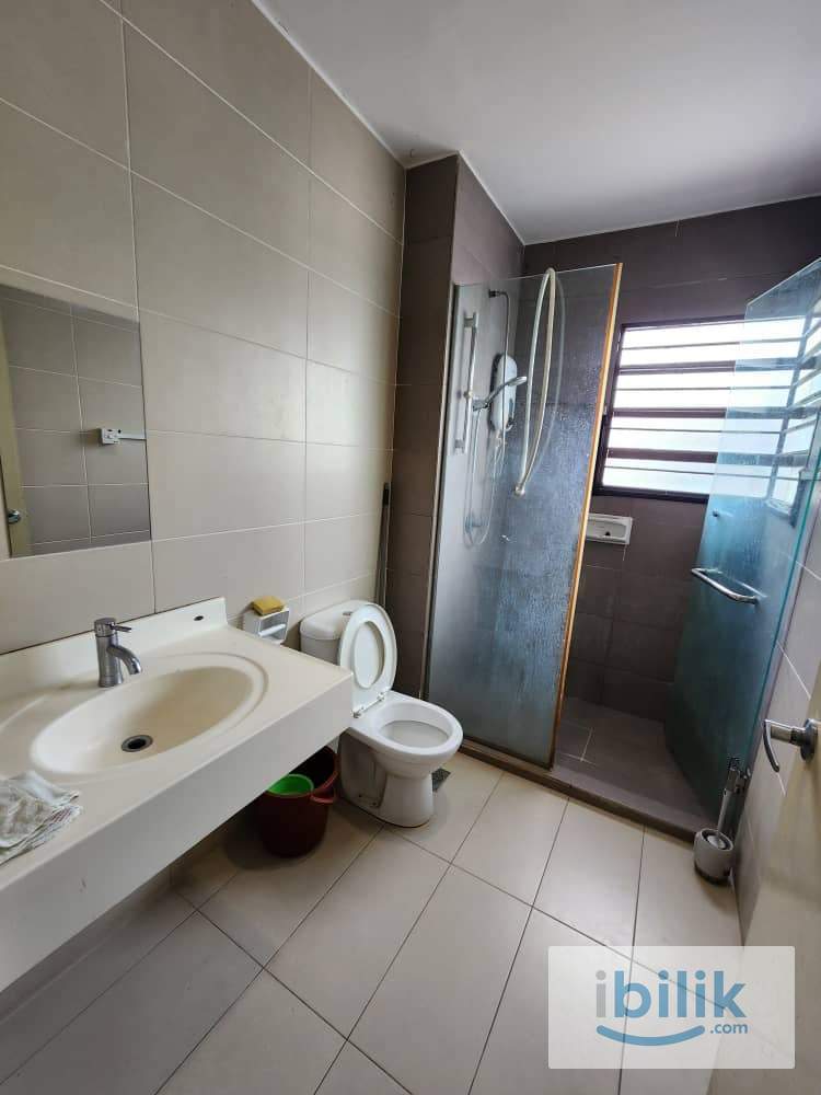 ✨ Rooms Available in Bandar Sierra, Puchong | Clean, Furnished & Ready to Move - Image 3
