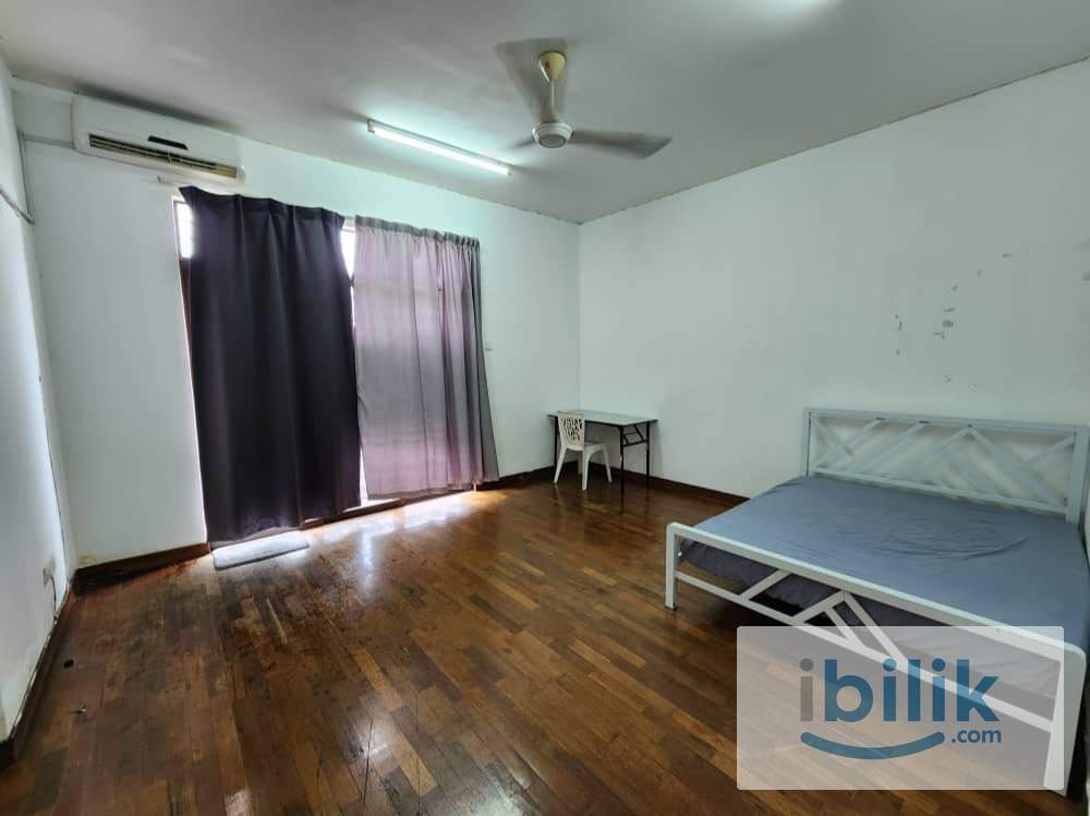 ✨ Rooms Available in Bandar Sierra, Puchong | Clean, Furnished & Ready to Move - Image 4