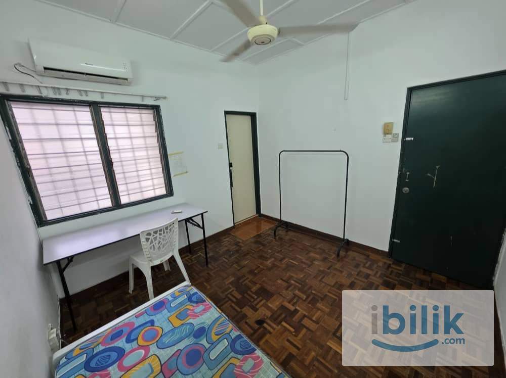 🛏️ Puchong | Cozy Rooms for Rent | Simple & Comfortable Stay - Image 2