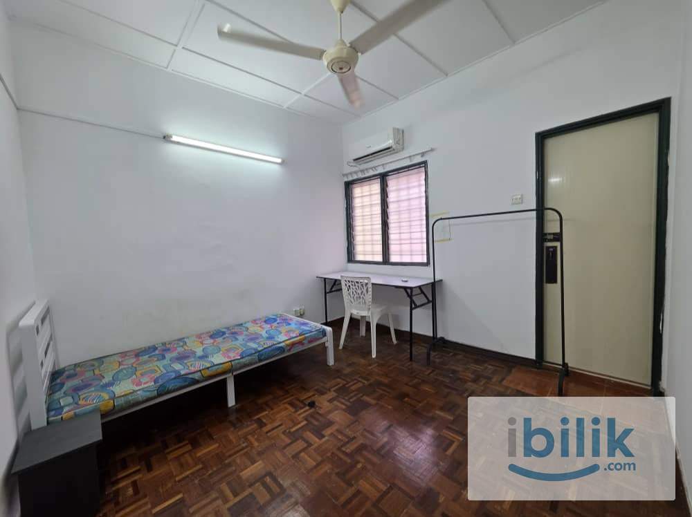 🛏️ Puchong | Cozy Rooms for Rent | Simple & Comfortable Stay - Image 3