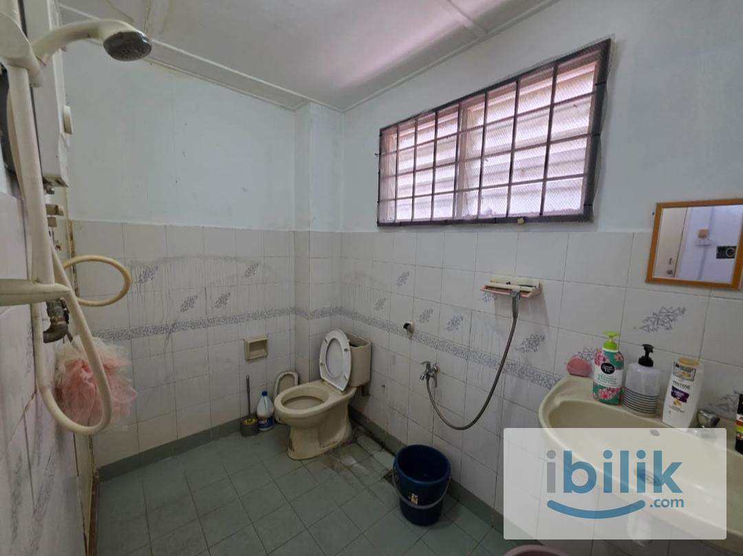 📍 Stay in the Heart of Bandar Puchong Jaya | Rooms Ready for Immediate Move-In - Image 2