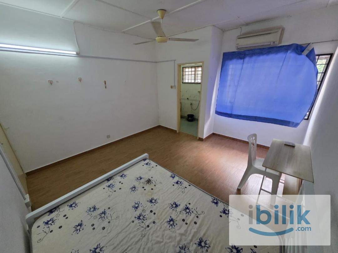 📍 Stay in the Heart of Bandar Puchong Jaya | Rooms Ready for Immediate Move-In - Image 3