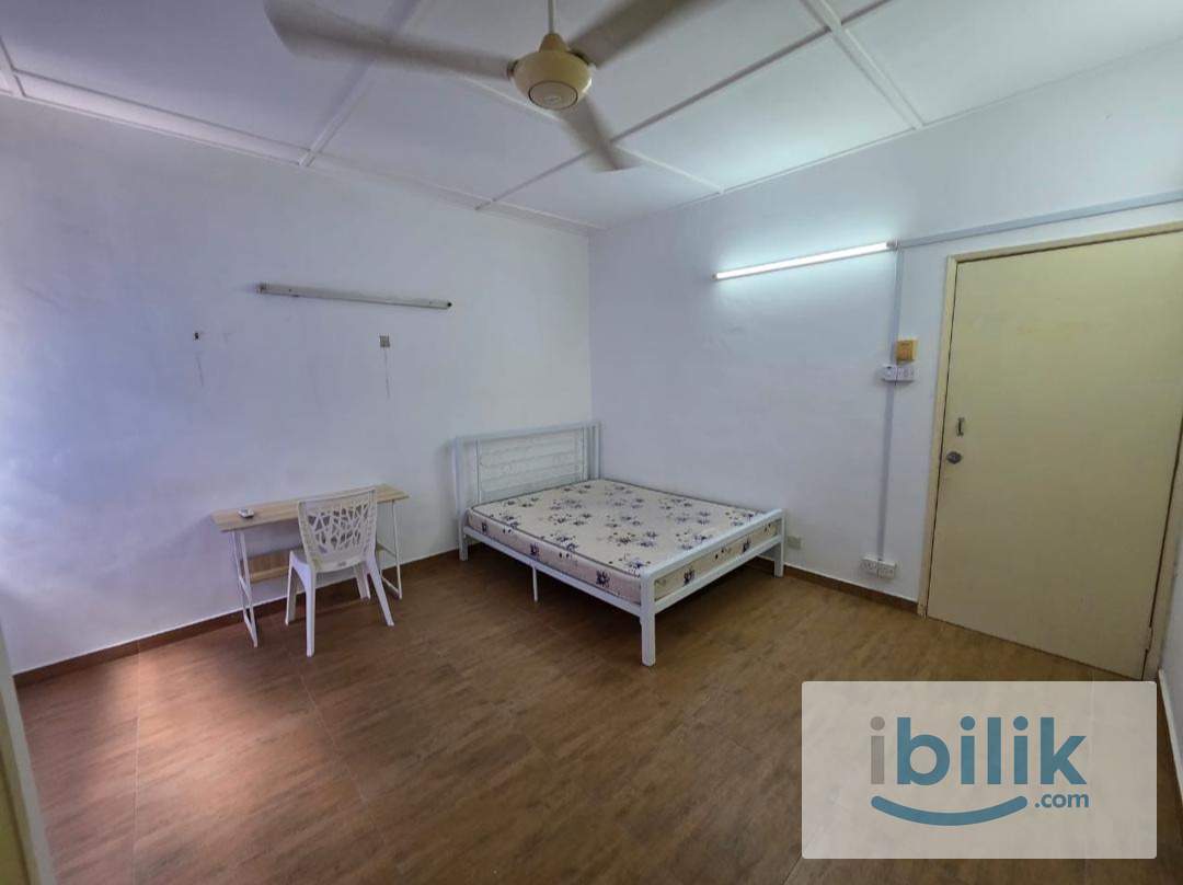 📍 Stay in the Heart of Bandar Puchong Jaya | Rooms Ready for Immediate Move-In - Image 4
