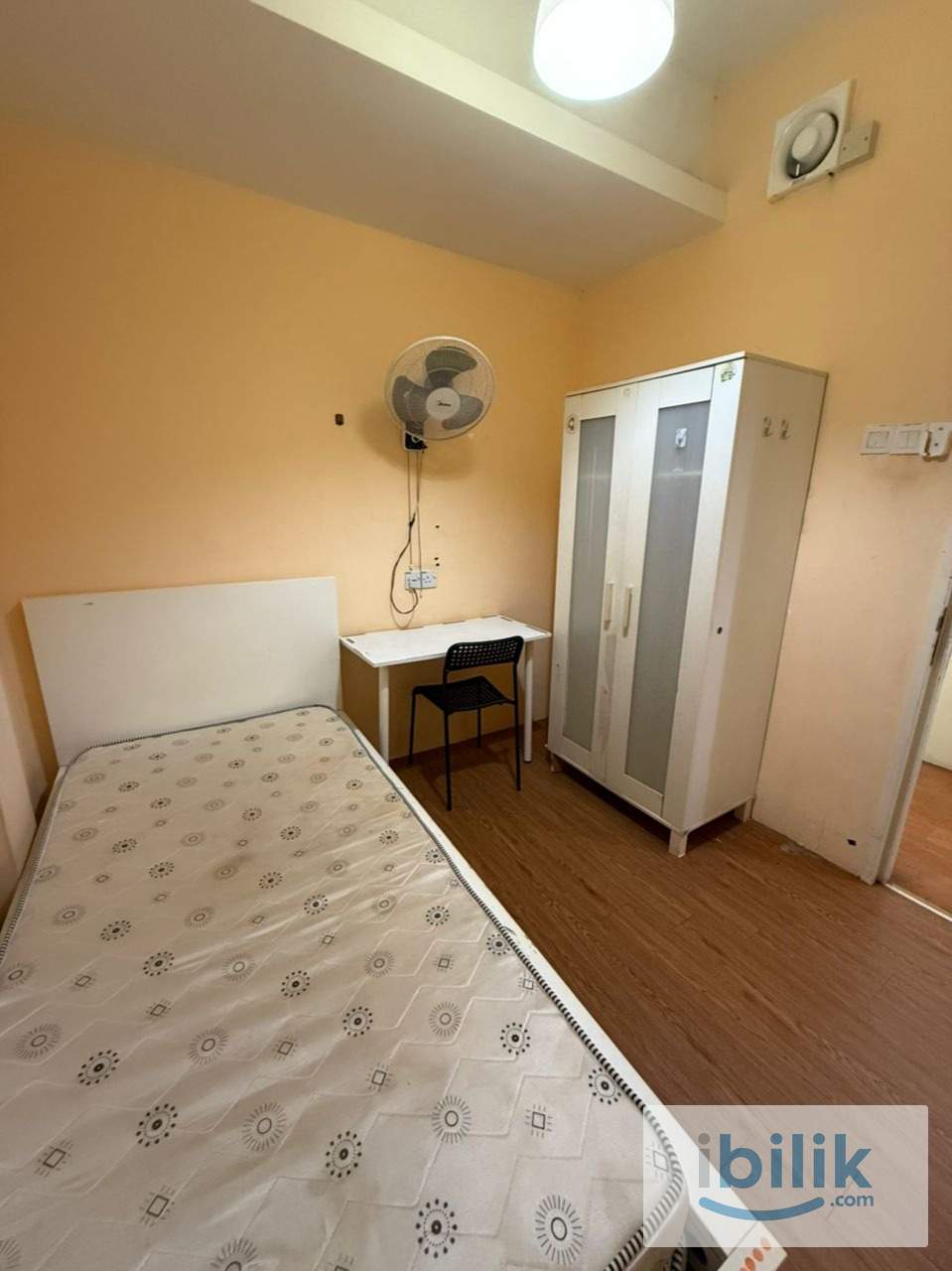 📍🛏 Stay in the Heart of SS15 | Rooms Ready for Immediate Move-In - Image 4