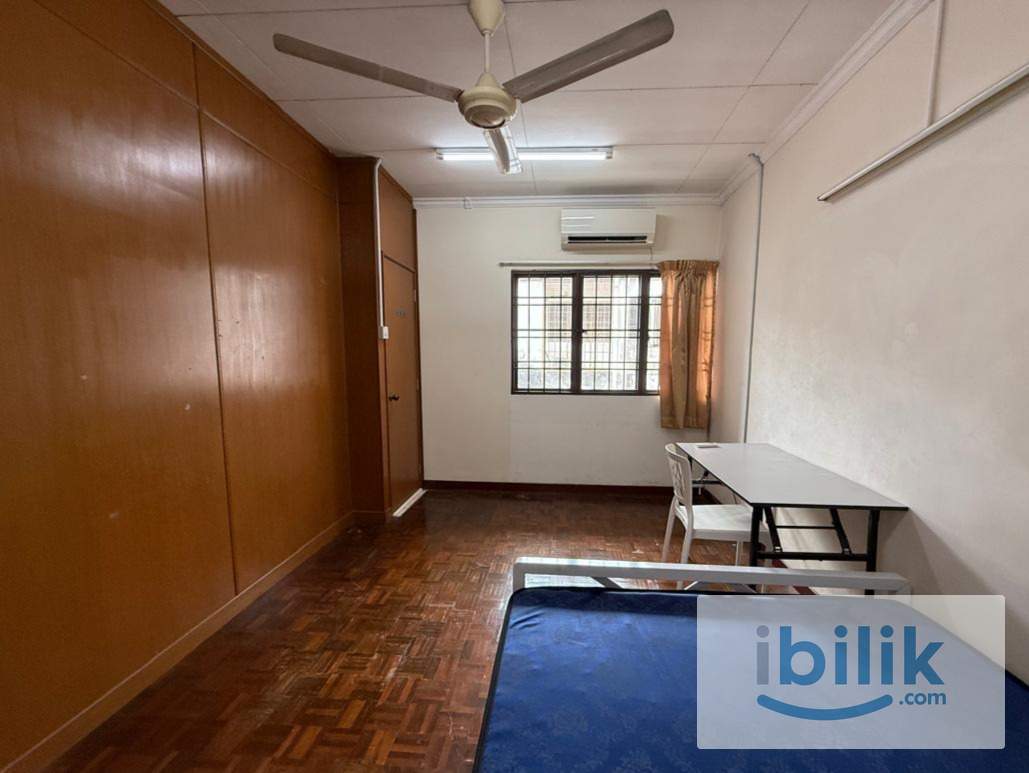 🏠 Convenient Living in Bandar Utama | Furnished Rooms Available - Image 2