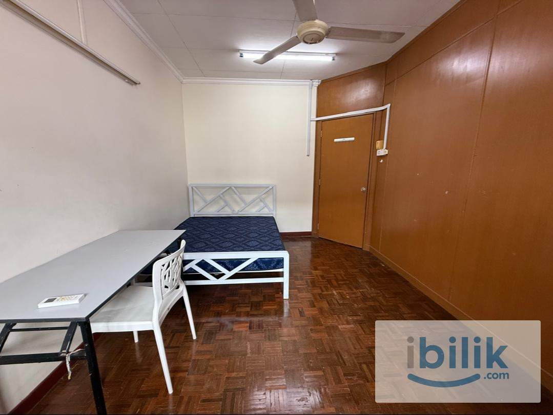 🏠 Convenient Living in Bandar Utama | Furnished Rooms Available - Image 1