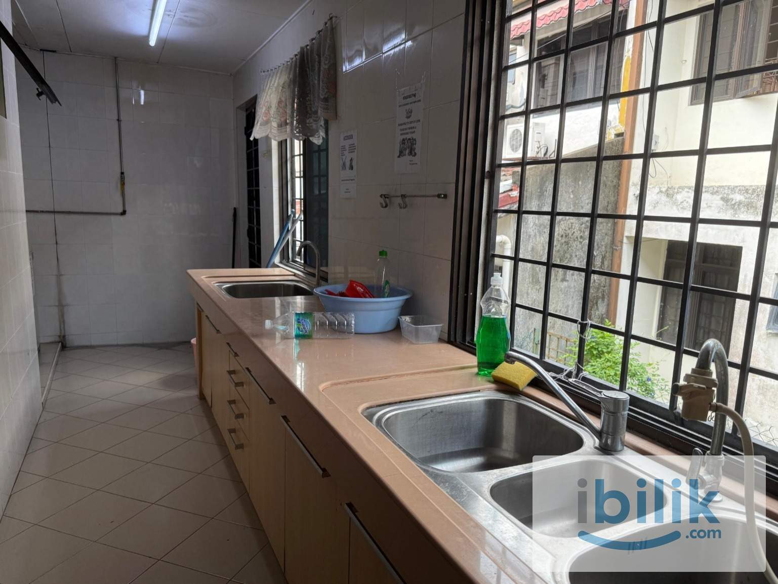 [😍SUPER COMFROTABLE SINGLE ROOM😍] [🎈LIMITED UNIT LEFT🎈] @ BANDAR UTAMA - Image 4