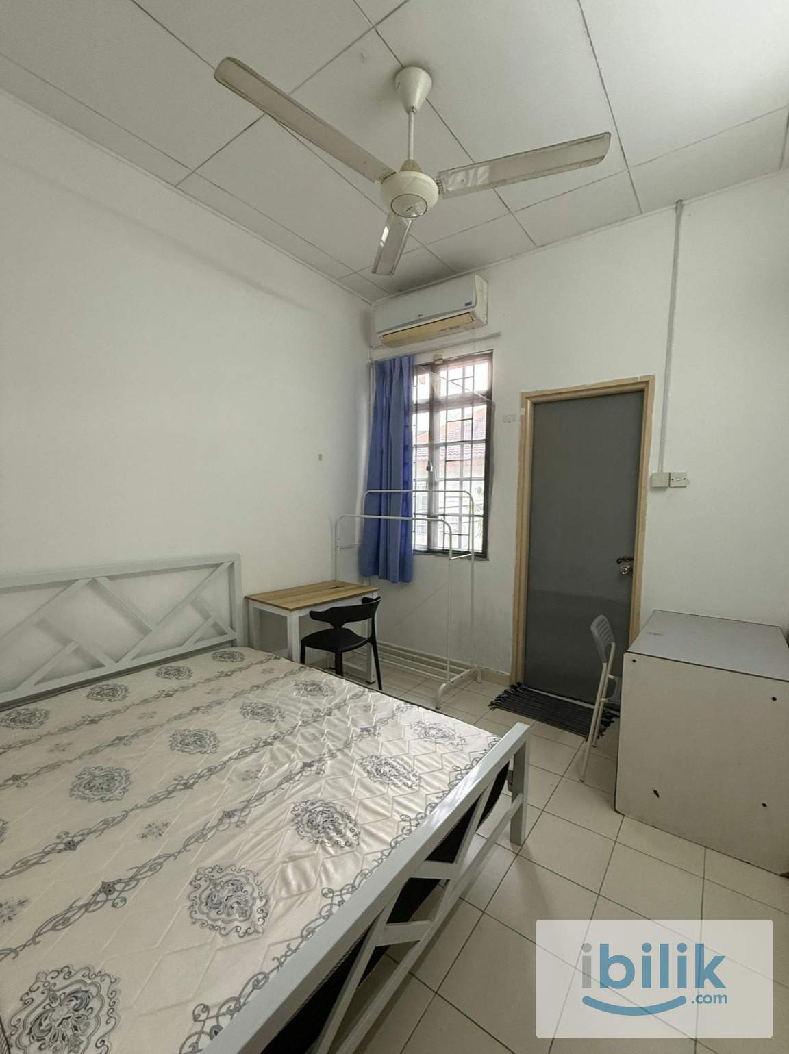 🔥 Puchong Room BP14/3 | Fully Furnished + Ready Move In - Image 1