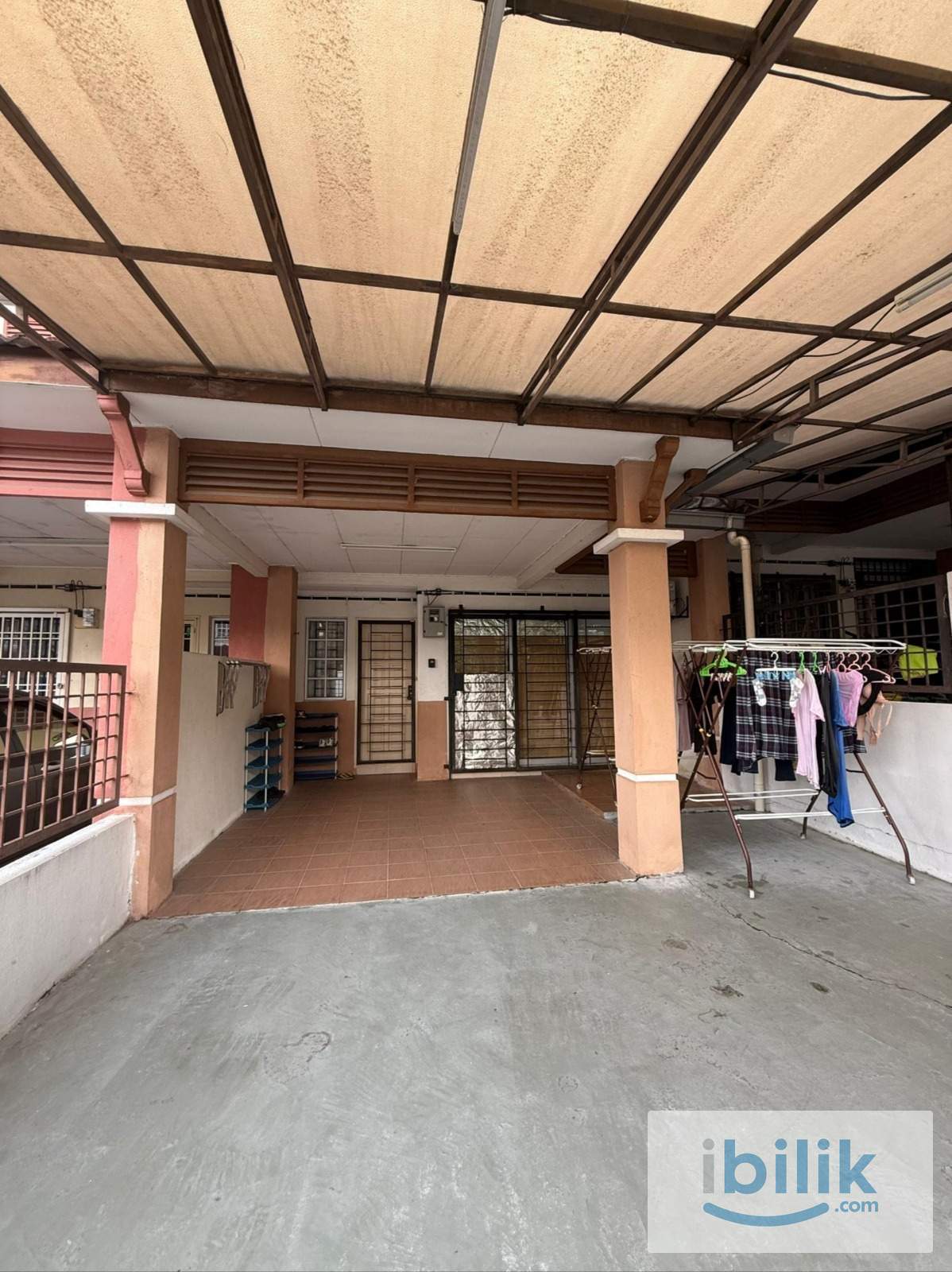 🔥 Puchong Room BP14/3 | Fully Furnished + Ready Move In - Image 3