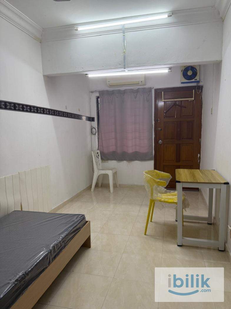 💥 Cheap Room PJ PJS 10 | Wifi + Utilities Included - Image 1