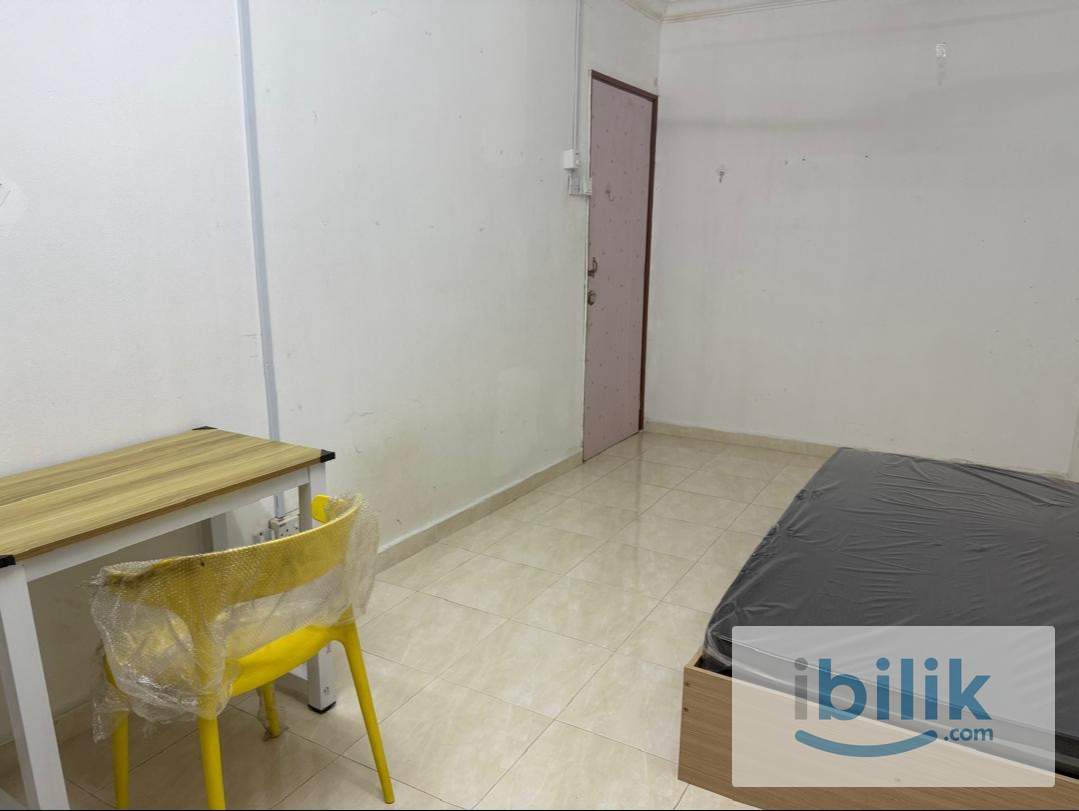 💥 Cheap Room PJ PJS 10 | Wifi + Utilities Included - Image 2