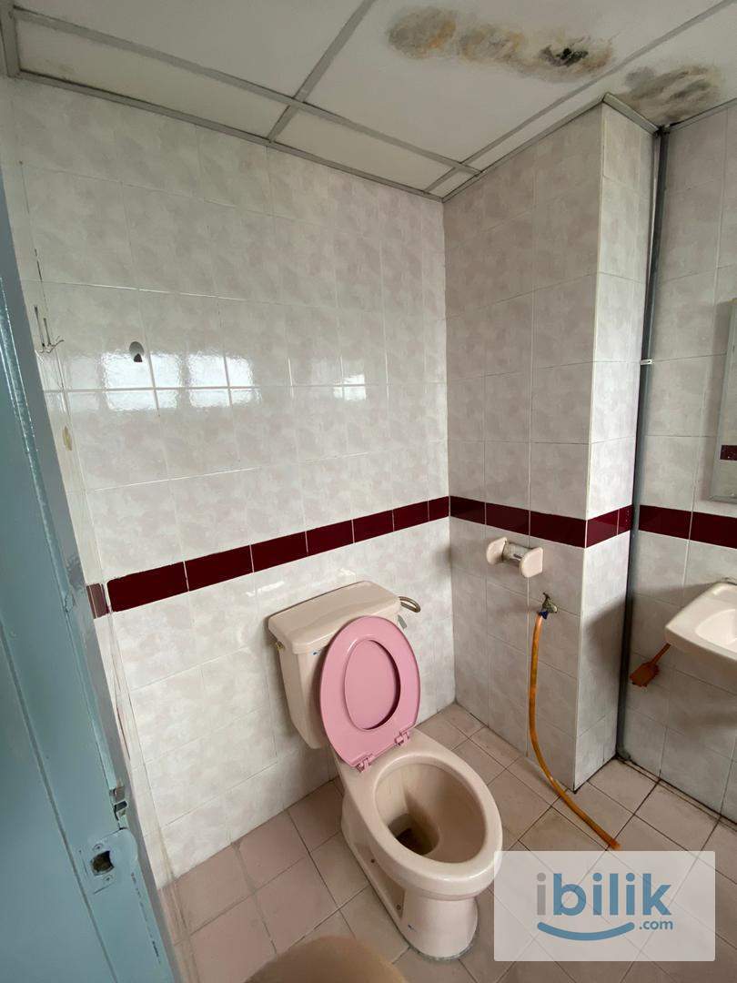 Master Room at Sri Petaling, Bukit Jalil - Image 7
